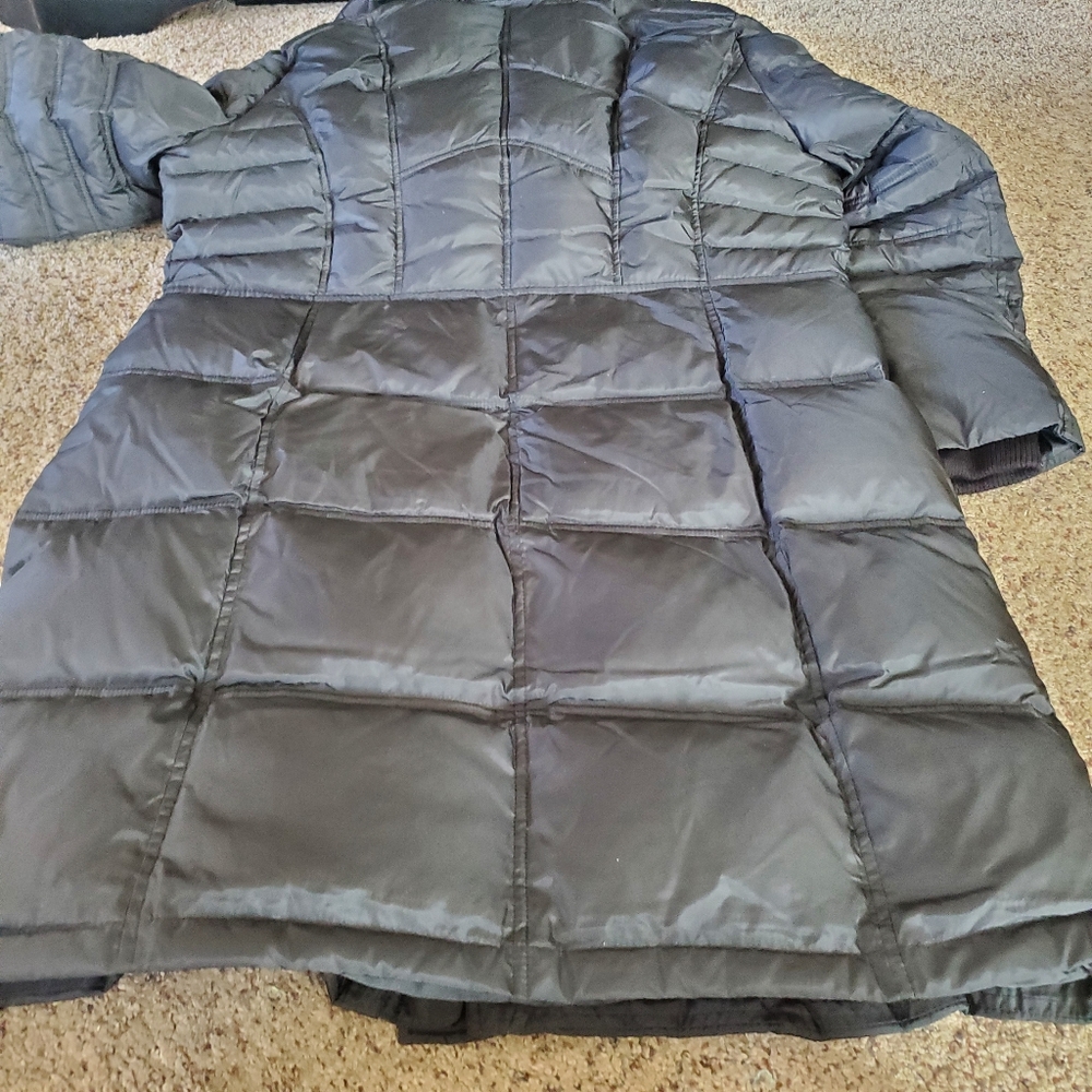 Down Jacket - Picture 13 of 15